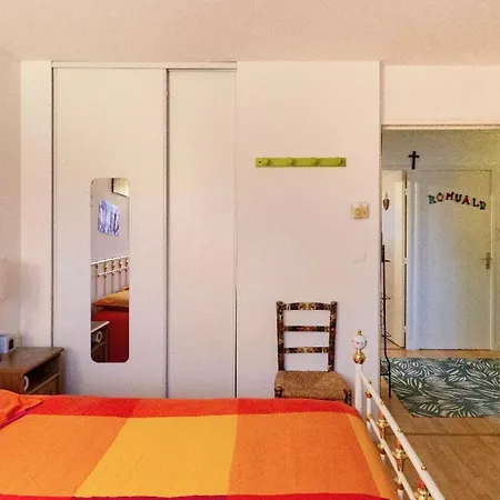 Bed & Breakfast 2 Pres De L'aeroport Et Du Meett