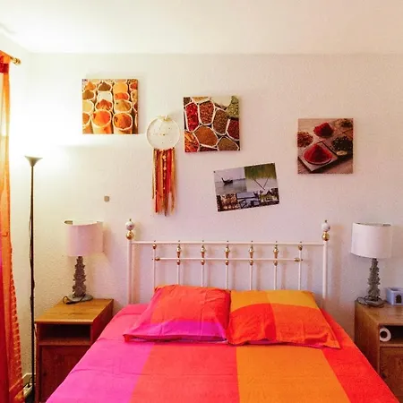 2 Pres De L'aeroport Et Du Meett