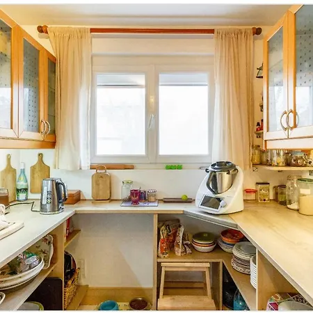 2 Pres De L'aeroport Et Du Meett