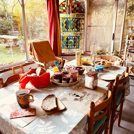 2 Pres De L'aeroport Et Du Meett 2* Blagnac