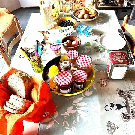 2 Pres De L'aeroport Et Du Meett 2*