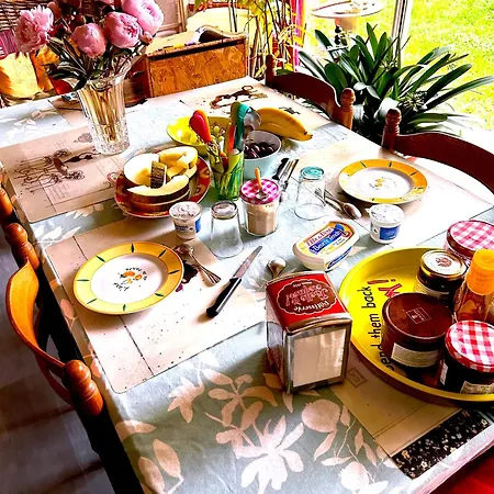 2 Pres De L'aeroport Et Du Meett