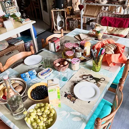 2 Pres De L'aeroport Et Du Meett Blagnac