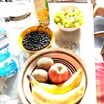 2 Pres De L'aeroport Et Du Meett Bed & Breakfast 2*