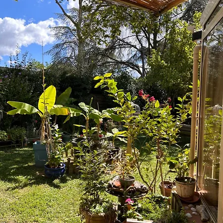 2 Près De L'aéroport Et Du Meett